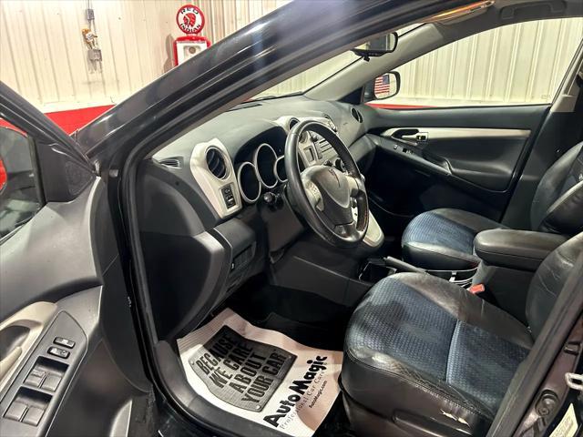 used 2010 Pontiac Vibe car, priced at $2,888