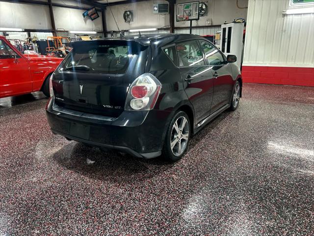 used 2010 Pontiac Vibe car, priced at $2,888
