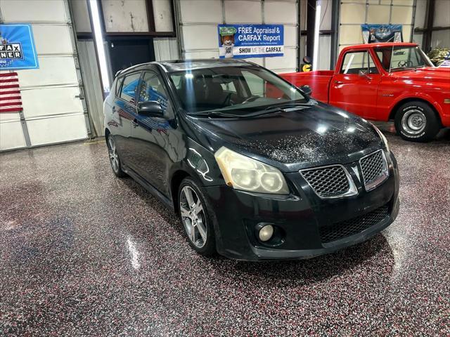 used 2010 Pontiac Vibe car, priced at $2,888