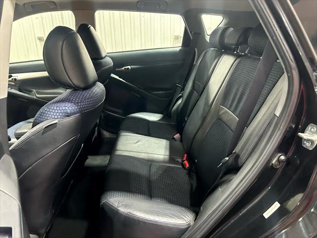 used 2010 Pontiac Vibe car, priced at $2,888