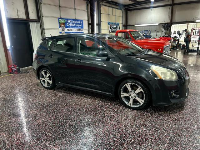 used 2010 Pontiac Vibe car, priced at $2,888