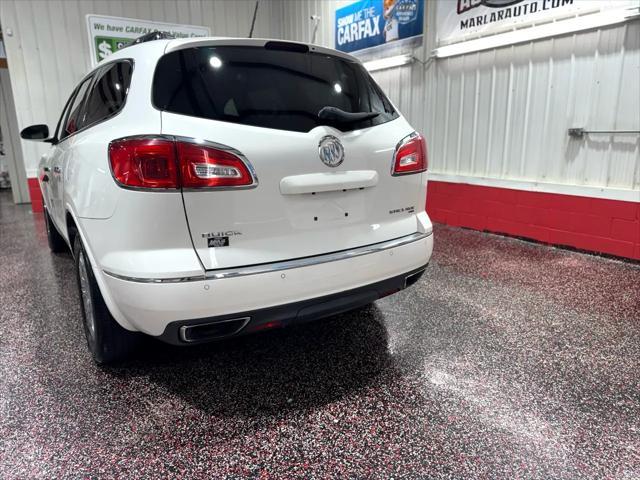 used 2014 Buick Enclave car, priced at $6,990