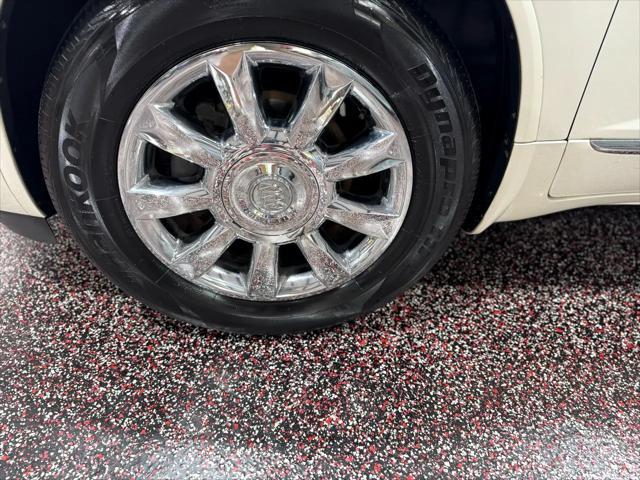 used 2014 Buick Enclave car, priced at $6,990