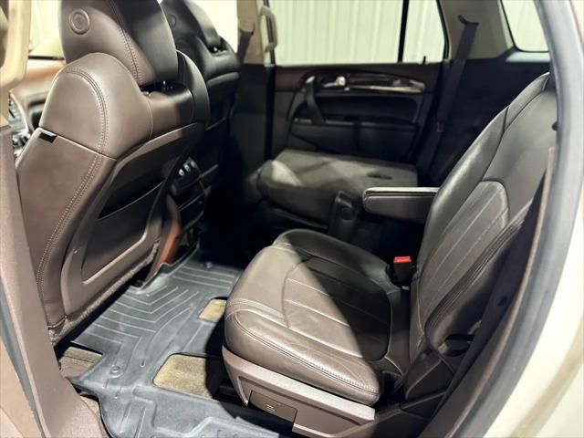 used 2014 Buick Enclave car, priced at $6,990