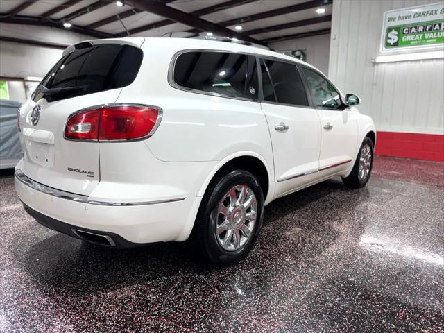 used 2014 Buick Enclave car, priced at $6,990