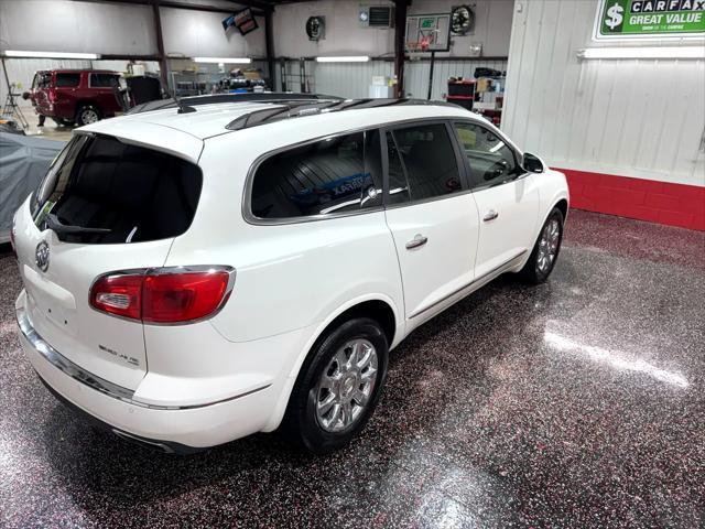 used 2014 Buick Enclave car, priced at $6,990