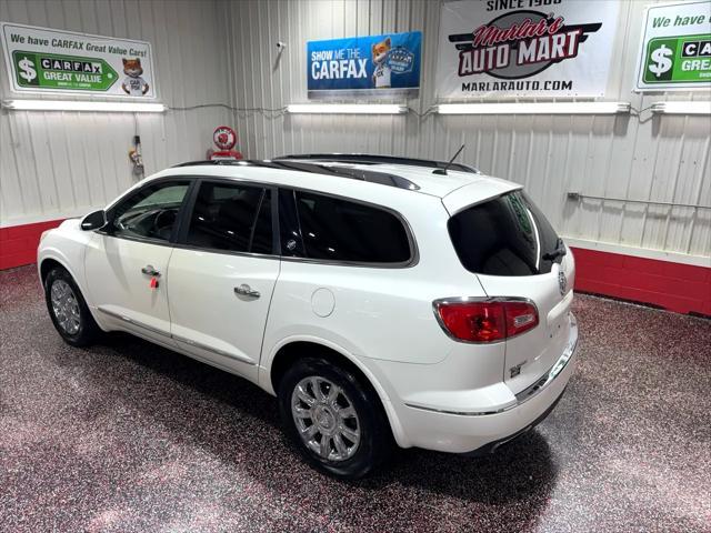 used 2014 Buick Enclave car, priced at $6,990