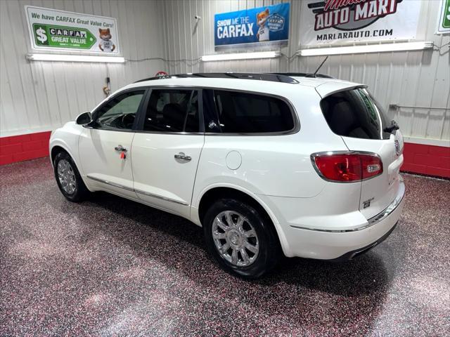 used 2014 Buick Enclave car, priced at $6,990