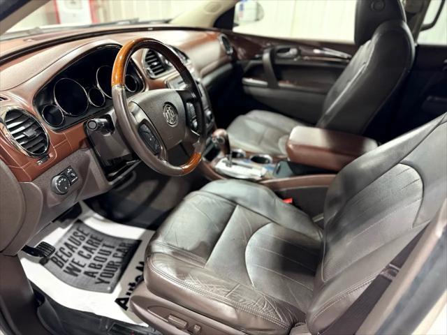 used 2014 Buick Enclave car, priced at $6,990