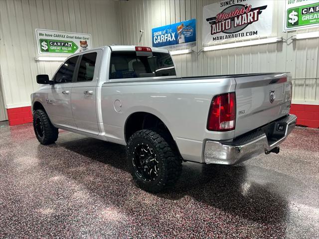 used 2015 Ram 1500 car, priced at $12,990