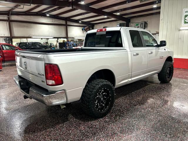 used 2015 Ram 1500 car, priced at $12,990