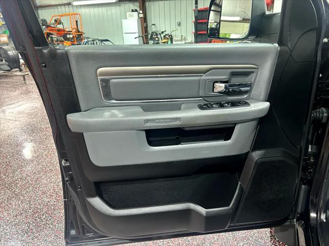 used 2017 Ram 1500 car, priced at $20,990