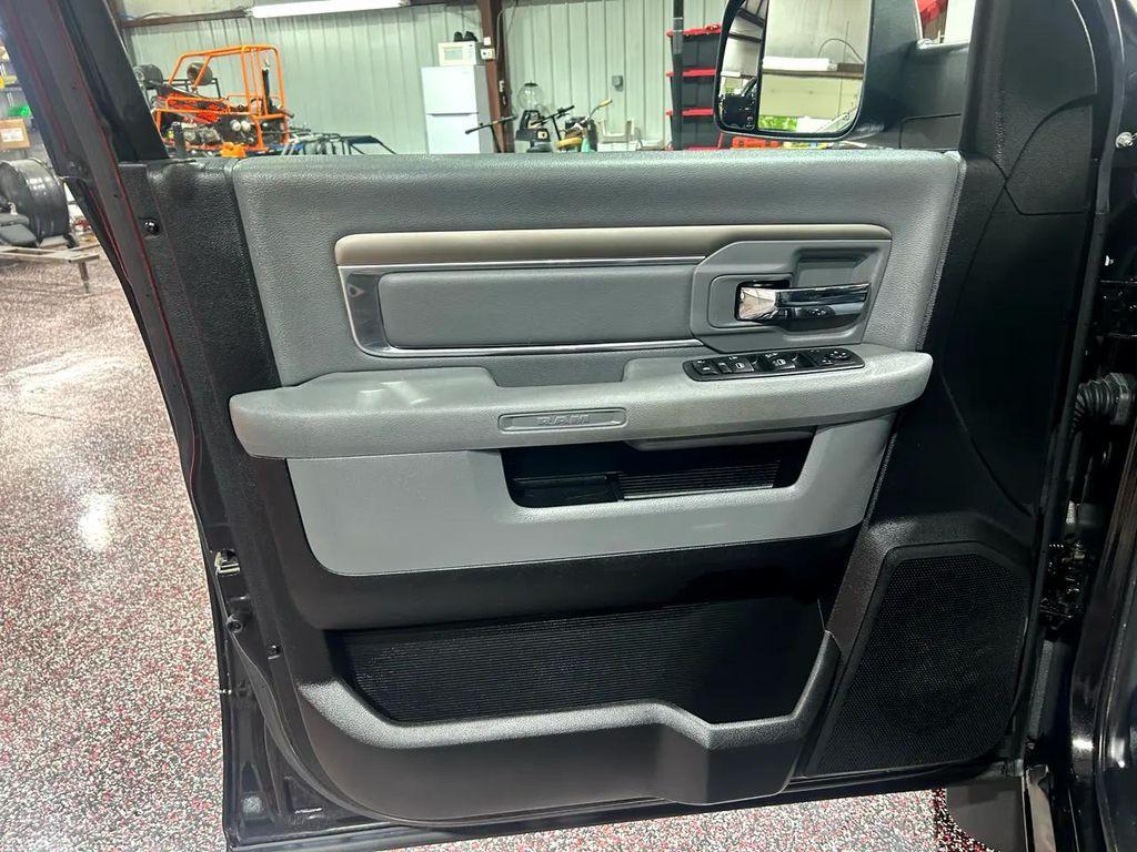 used 2017 Ram 1500 car, priced at $20,990
