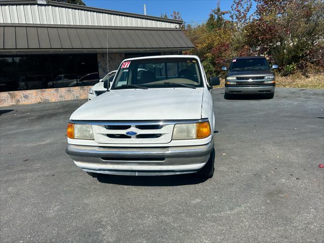 used 1997 Ford Ranger car, priced at $2,990