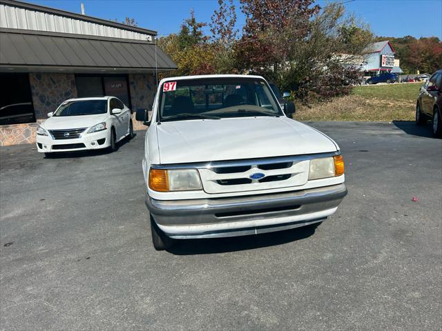 used 1997 Ford Ranger car, priced at $2,990