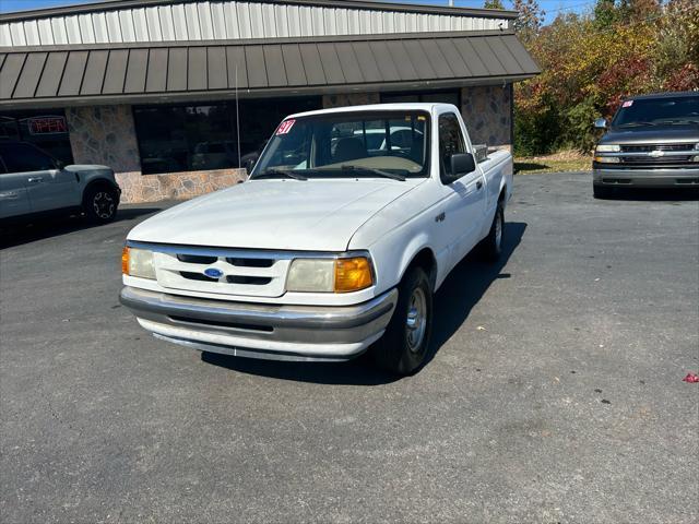 used 1997 Ford Ranger car, priced at $2,990