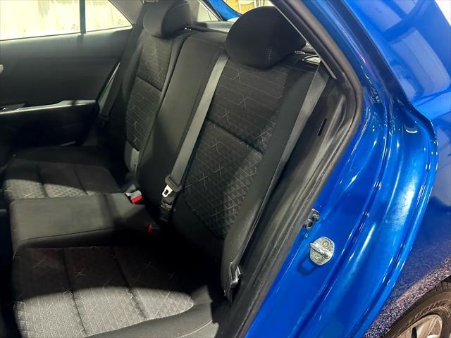 used 2021 Kia Rio car, priced at $10,990