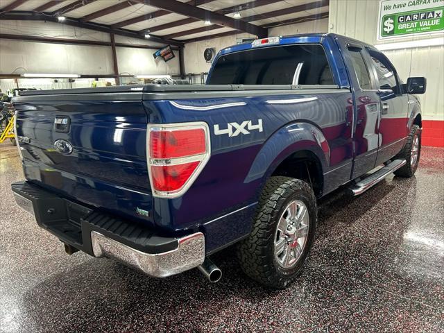 used 2010 Ford F-150 car, priced at $8,950