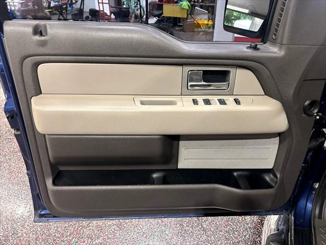 used 2010 Ford F-150 car, priced at $8,950