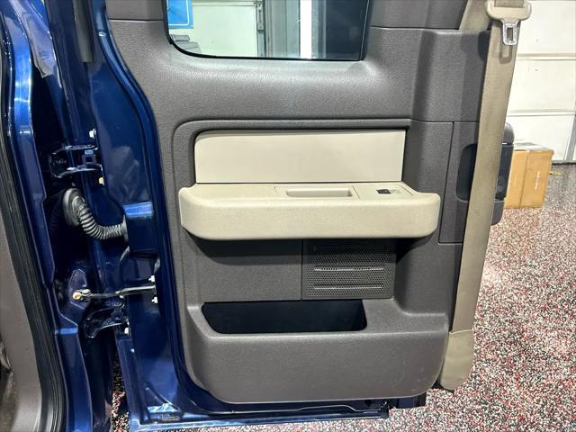 used 2010 Ford F-150 car, priced at $8,950