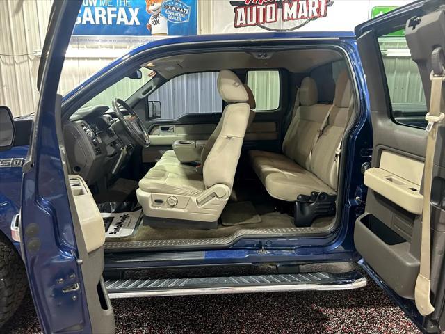 used 2010 Ford F-150 car, priced at $8,950
