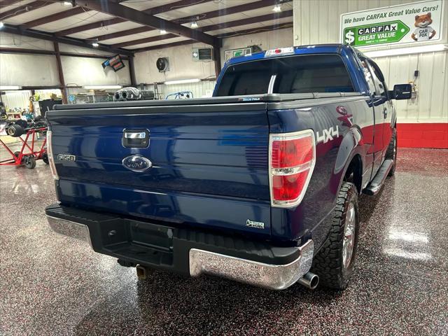 used 2010 Ford F-150 car, priced at $8,950