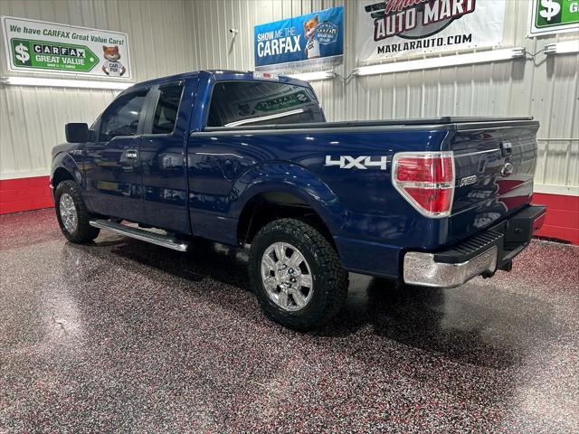 used 2010 Ford F-150 car, priced at $8,950