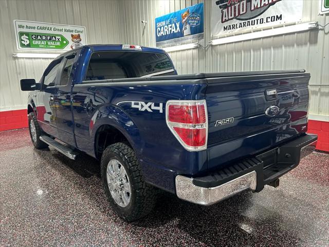 used 2010 Ford F-150 car, priced at $8,950
