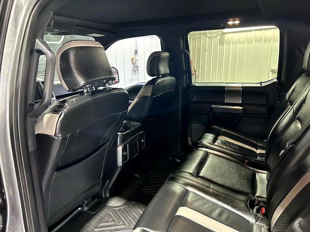 used 2016 Ford F-150 car, priced at $18,990