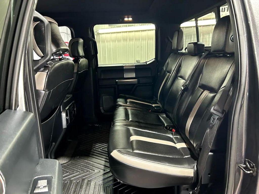 used 2016 Ford F-150 car, priced at $18,990