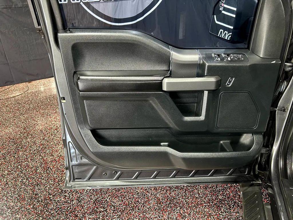 used 2016 Ford F-150 car, priced at $18,990