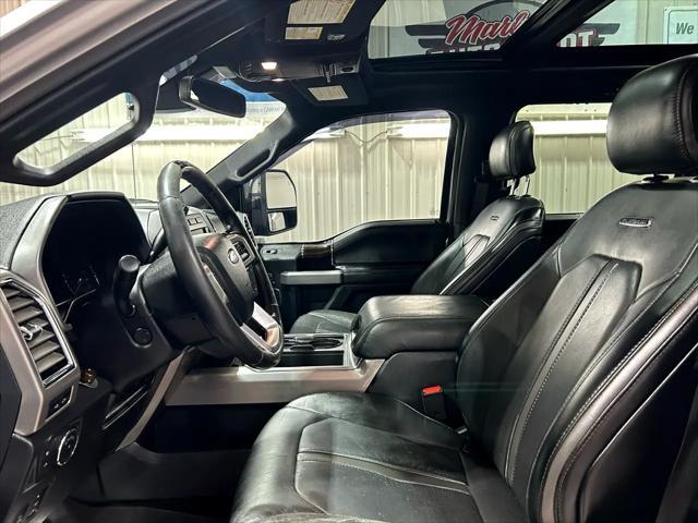 used 2017 Ford F-350 car, priced at $32,990
