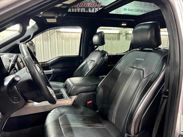 used 2017 Ford F-350 car, priced at $32,990
