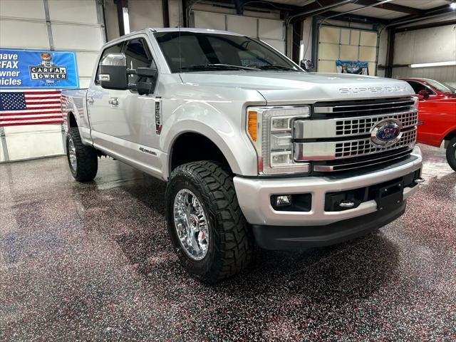 used 2017 Ford F-350 car, priced at $32,990