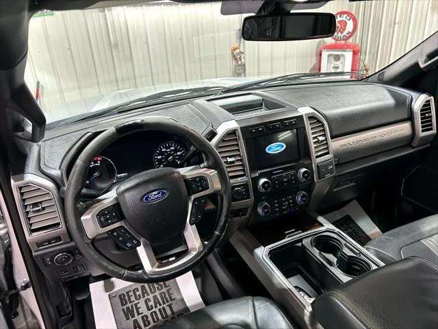 used 2017 Ford F-350 car, priced at $32,990
