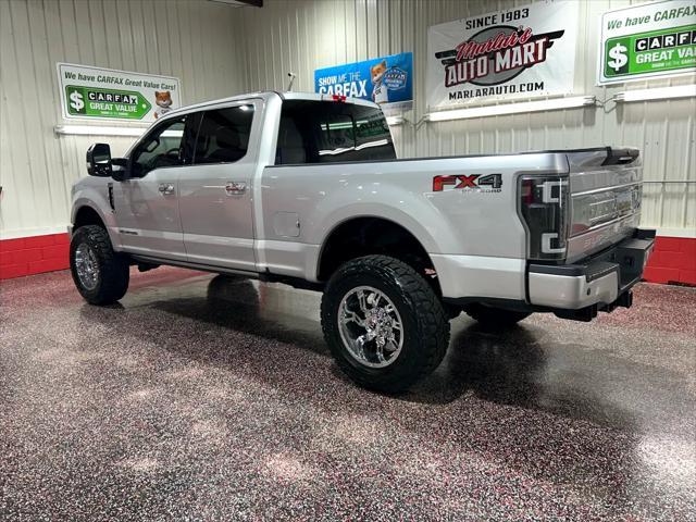 used 2017 Ford F-350 car, priced at $32,990