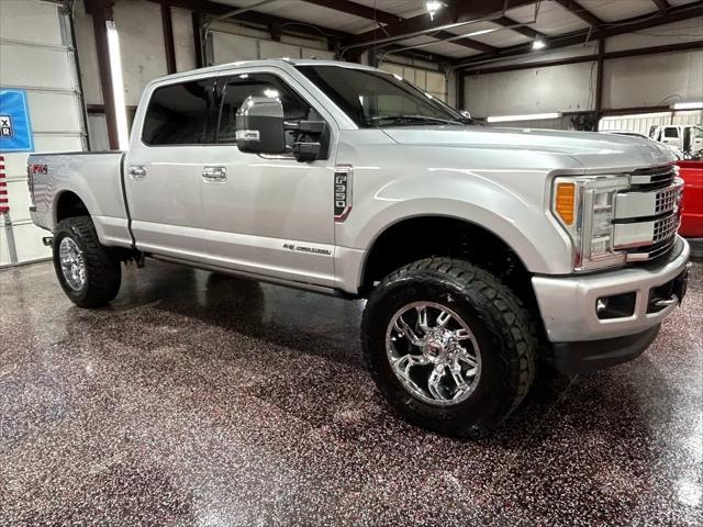 used 2017 Ford F-350 car, priced at $32,990
