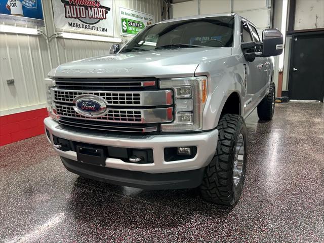 used 2017 Ford F-350 car, priced at $32,990