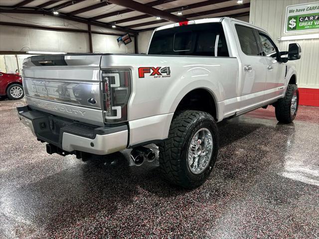used 2017 Ford F-350 car, priced at $32,990