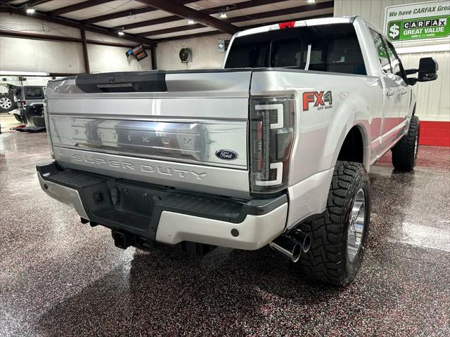 used 2017 Ford F-350 car, priced at $32,990
