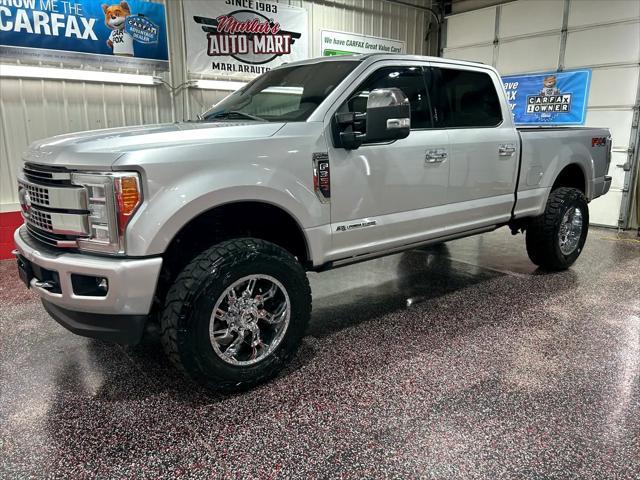 used 2017 Ford F-350 car, priced at $32,990
