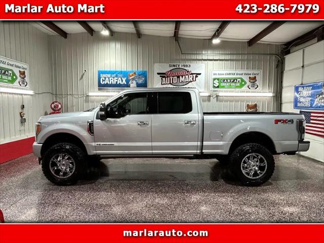 used 2017 Ford F-350 car, priced at $32,990