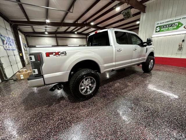 used 2017 Ford F-350 car, priced at $32,990