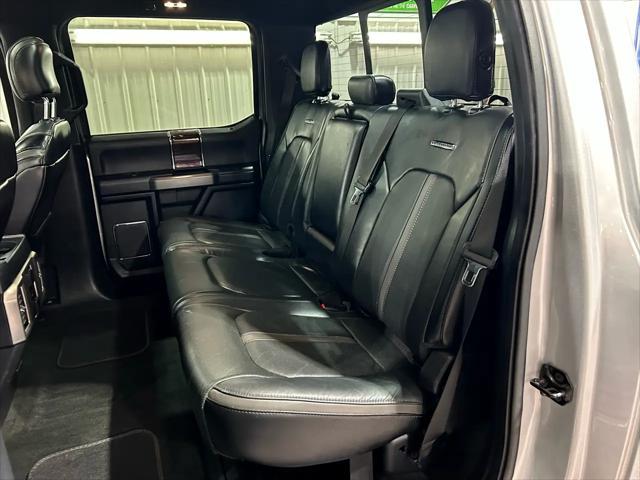 used 2017 Ford F-350 car, priced at $32,990