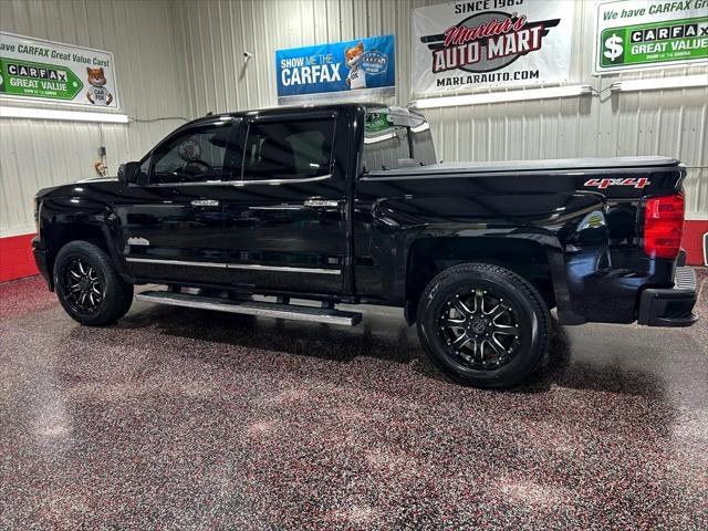 used 2014 Chevrolet Silverado 1500 car, priced at $18,990