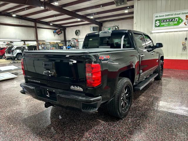 used 2014 Chevrolet Silverado 1500 car, priced at $18,990