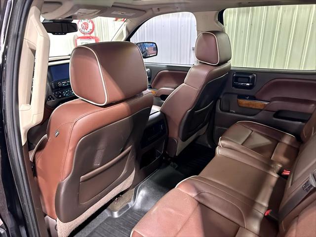 used 2014 Chevrolet Silverado 1500 car, priced at $18,990