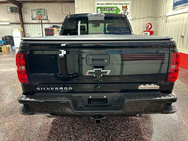 used 2014 Chevrolet Silverado 1500 car, priced at $18,990
