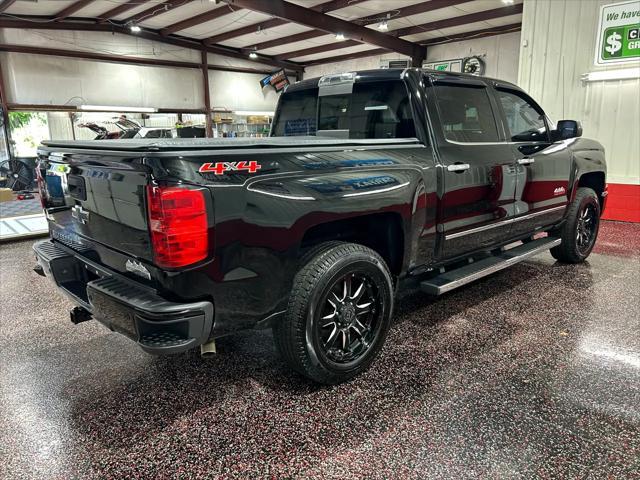 used 2014 Chevrolet Silverado 1500 car, priced at $18,990