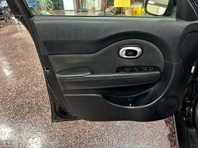 used 2015 Kia Soul car, priced at $6,950